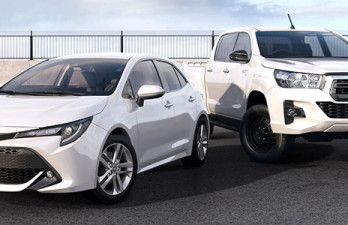 Cho thuê xe tự lái ở Đồng Hới -Quảng Trị